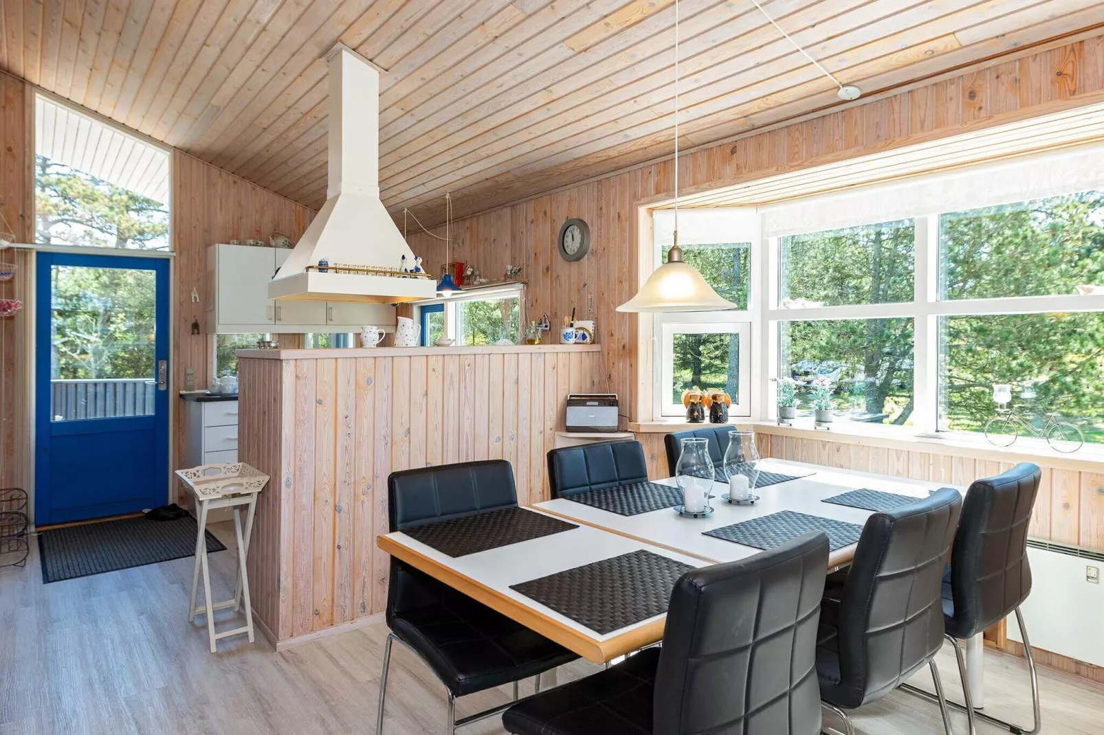 6 person holiday home in Pandrup-By Traum