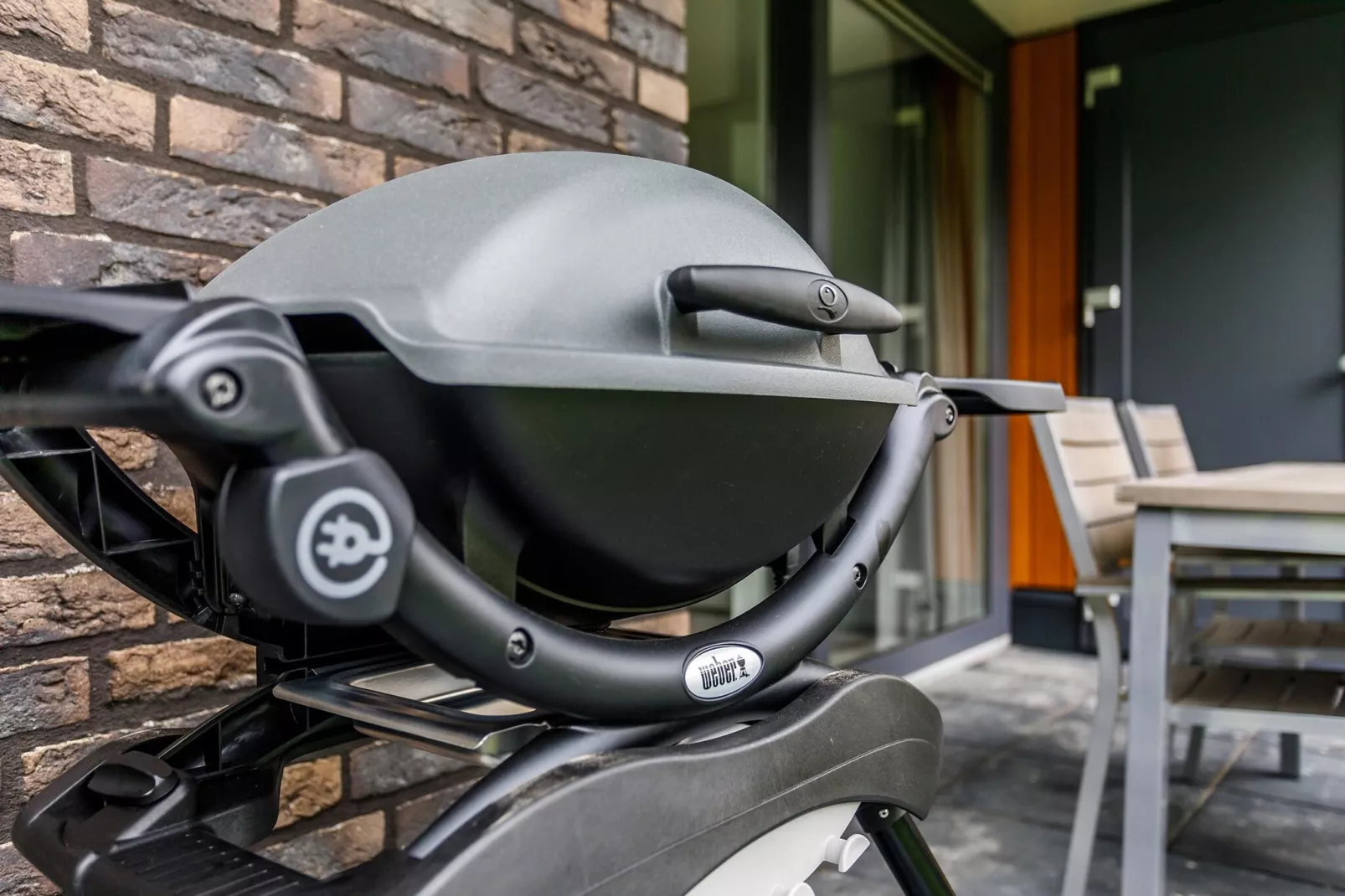 Buitenhof De Leistert 26-Terrace balcony