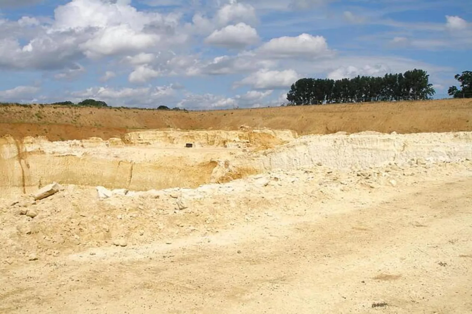 Resort Mooi Bemelen 9-Areas within 20km in summer