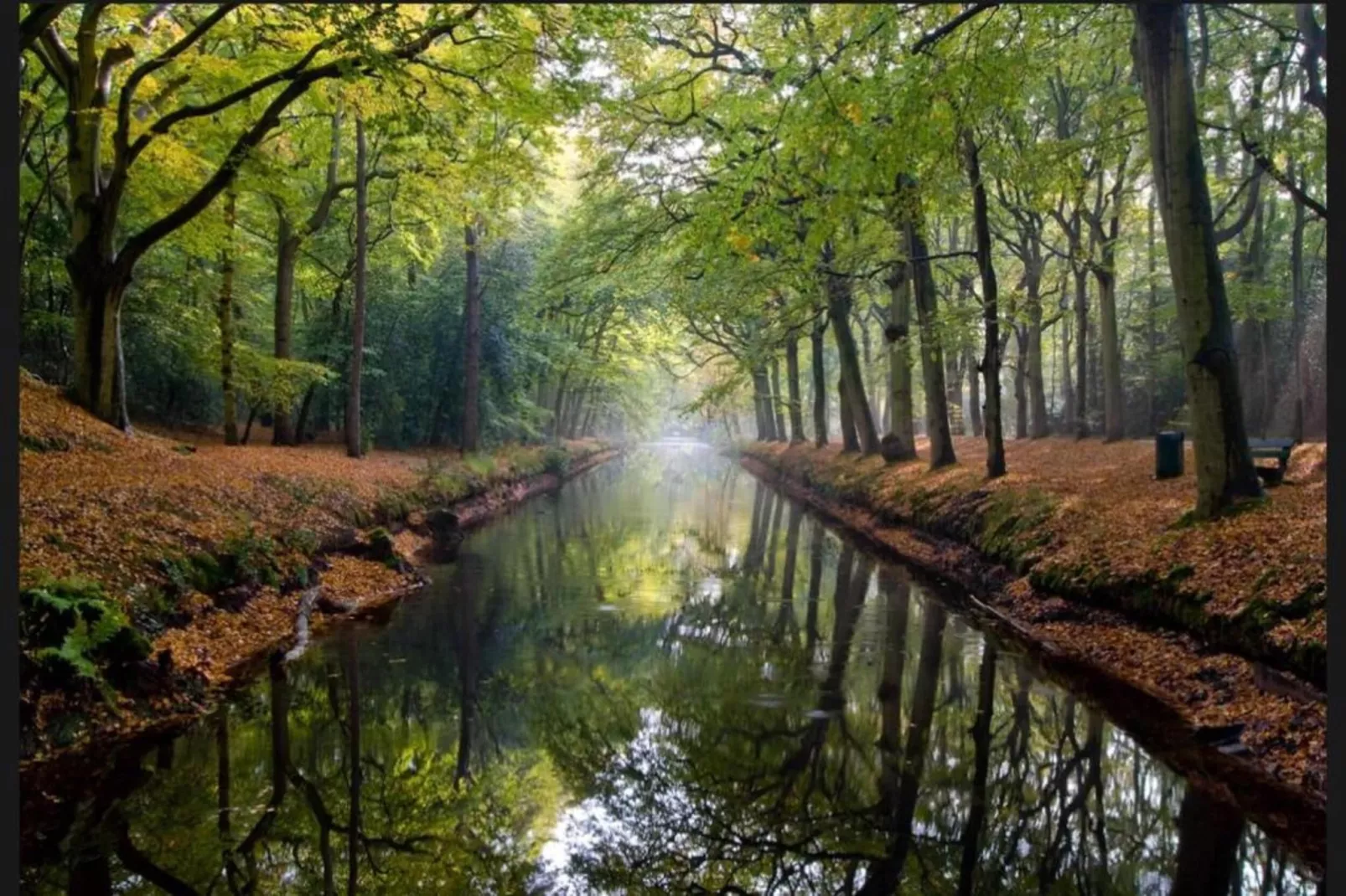 Hof van Craeck II-Zones été à 5 km