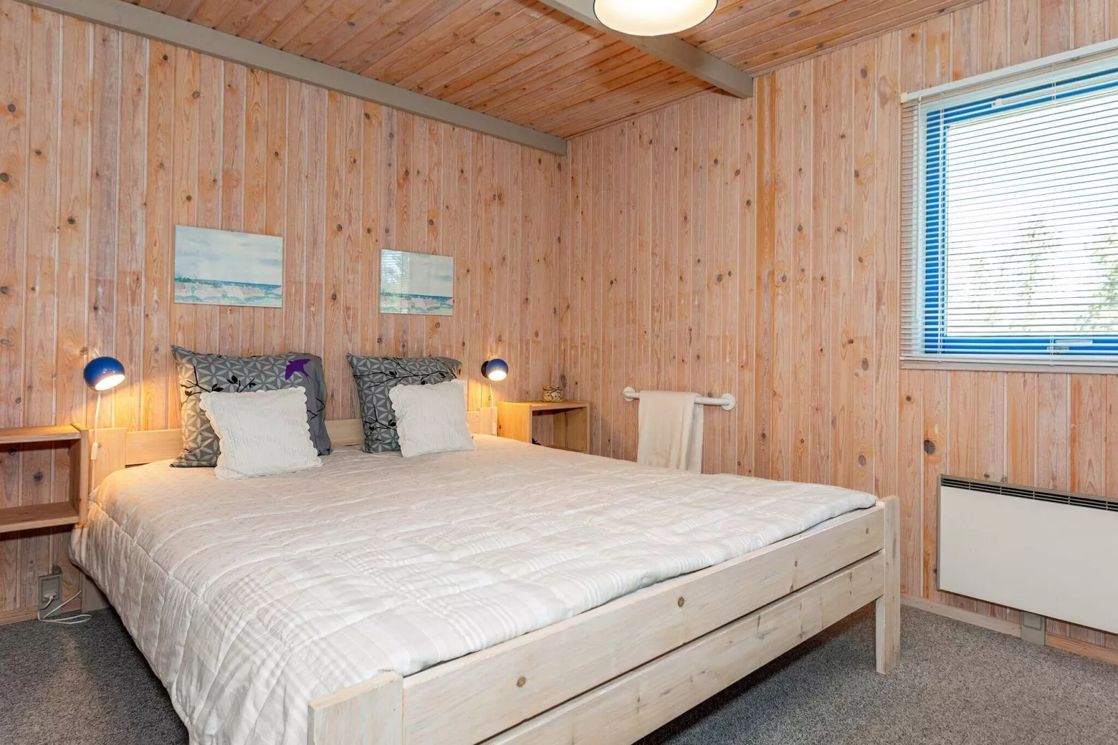 6 person holiday home in Pandrup-By Traum-Indoor