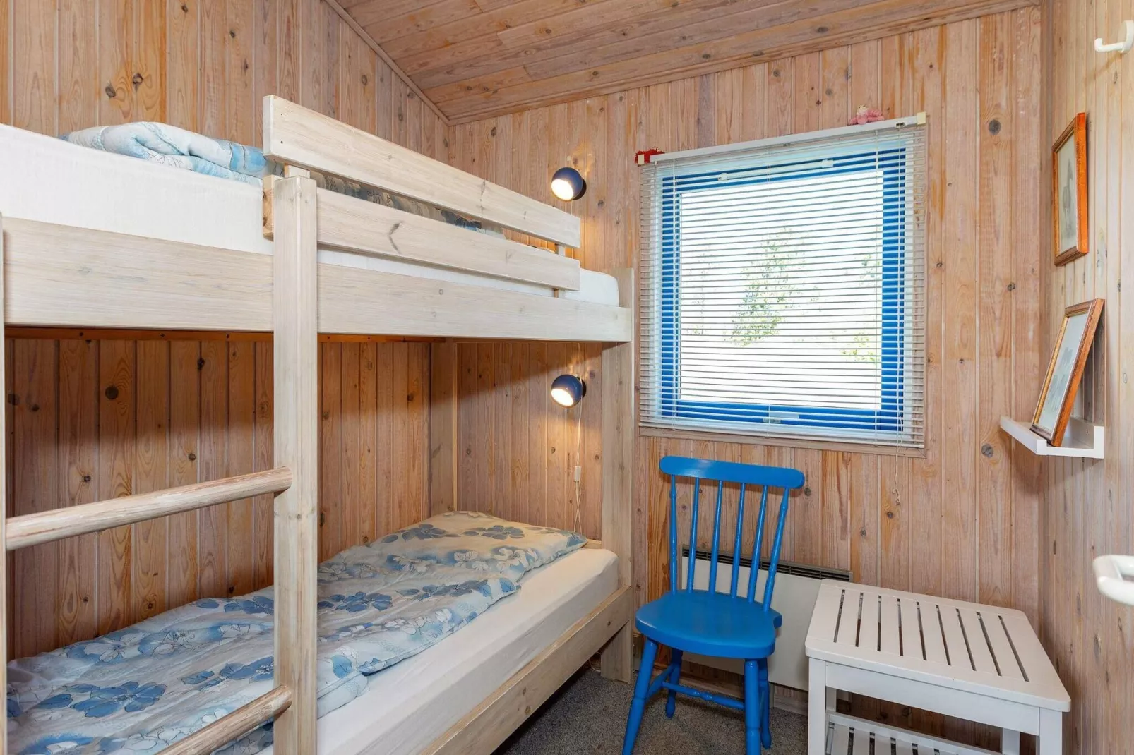 6 person holiday home in Pandrup-By Traum-Indoor