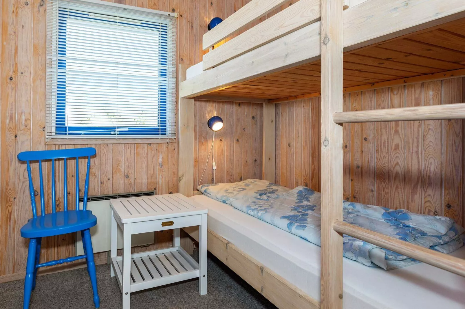 6 person holiday home in Pandrup-By Traum-Indoor