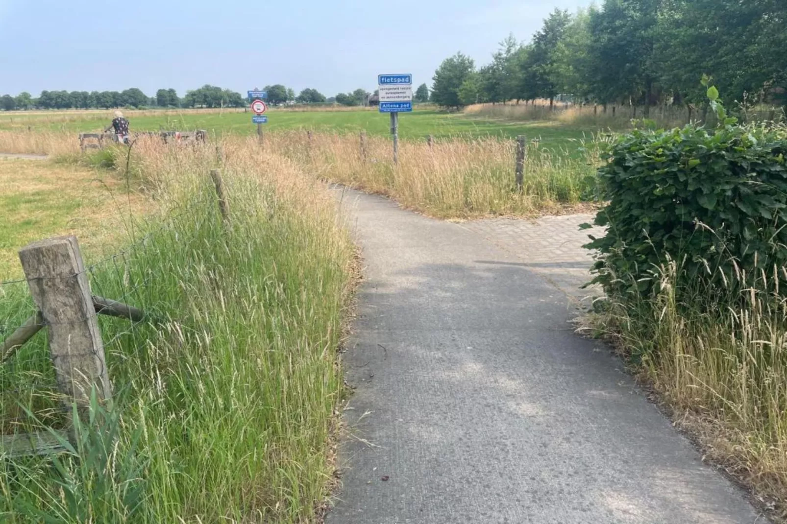 Buitenplaats Holten 10-Areas within 5km in summer