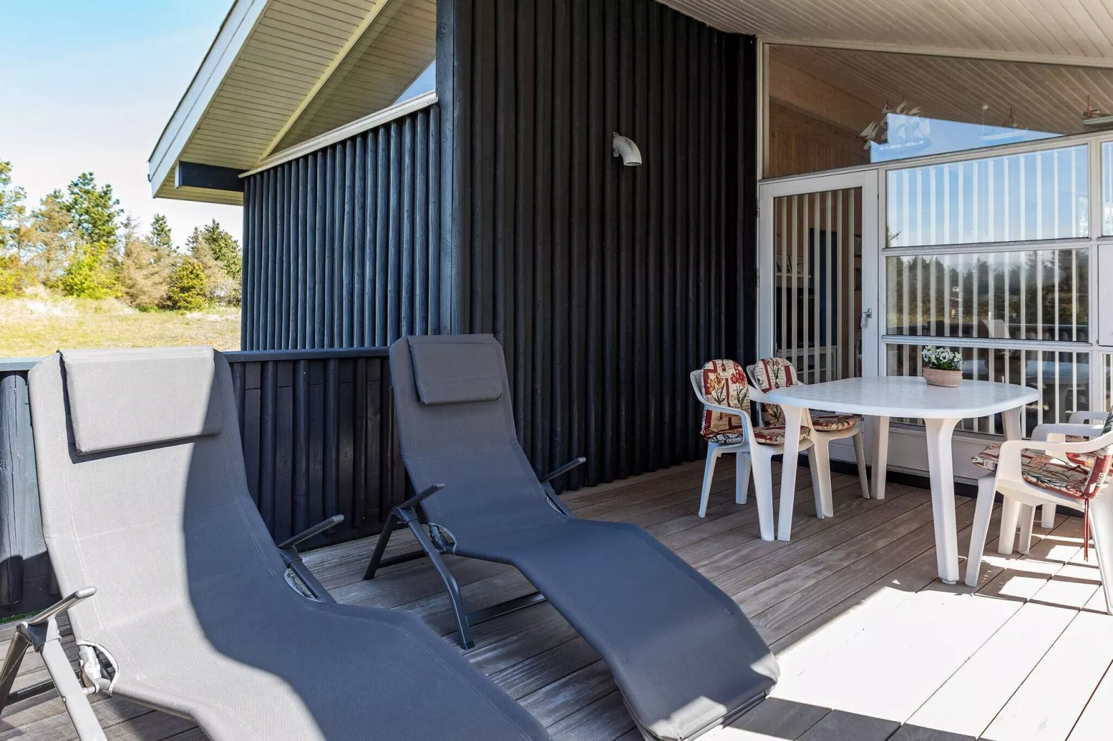 6 person holiday home in Pandrup-By Traum