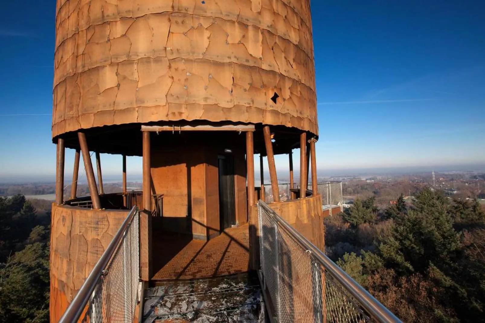 RCN Vakantiepark de Roggeberg 8-Areas within 20km in summer