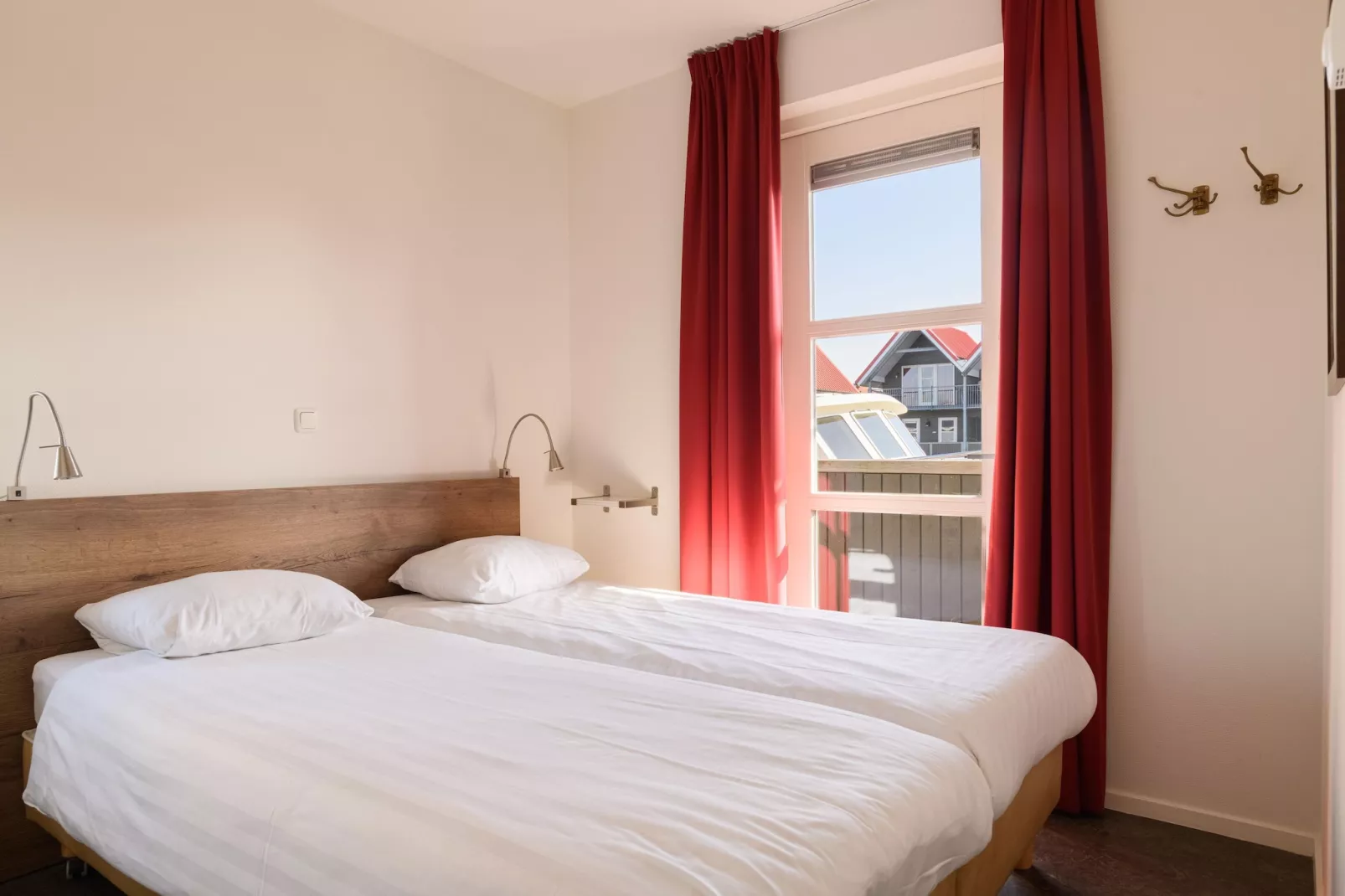 Havenresort Terherne 1-Bedroom