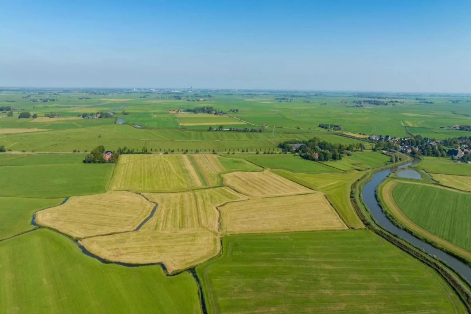 Pronkkeamer Skrins-Gebiete Sommer 5 km