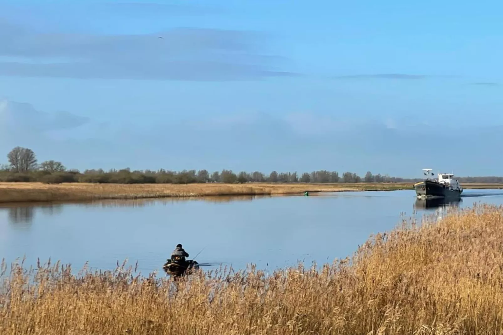 Enkhuizen-Zones été à 20 km