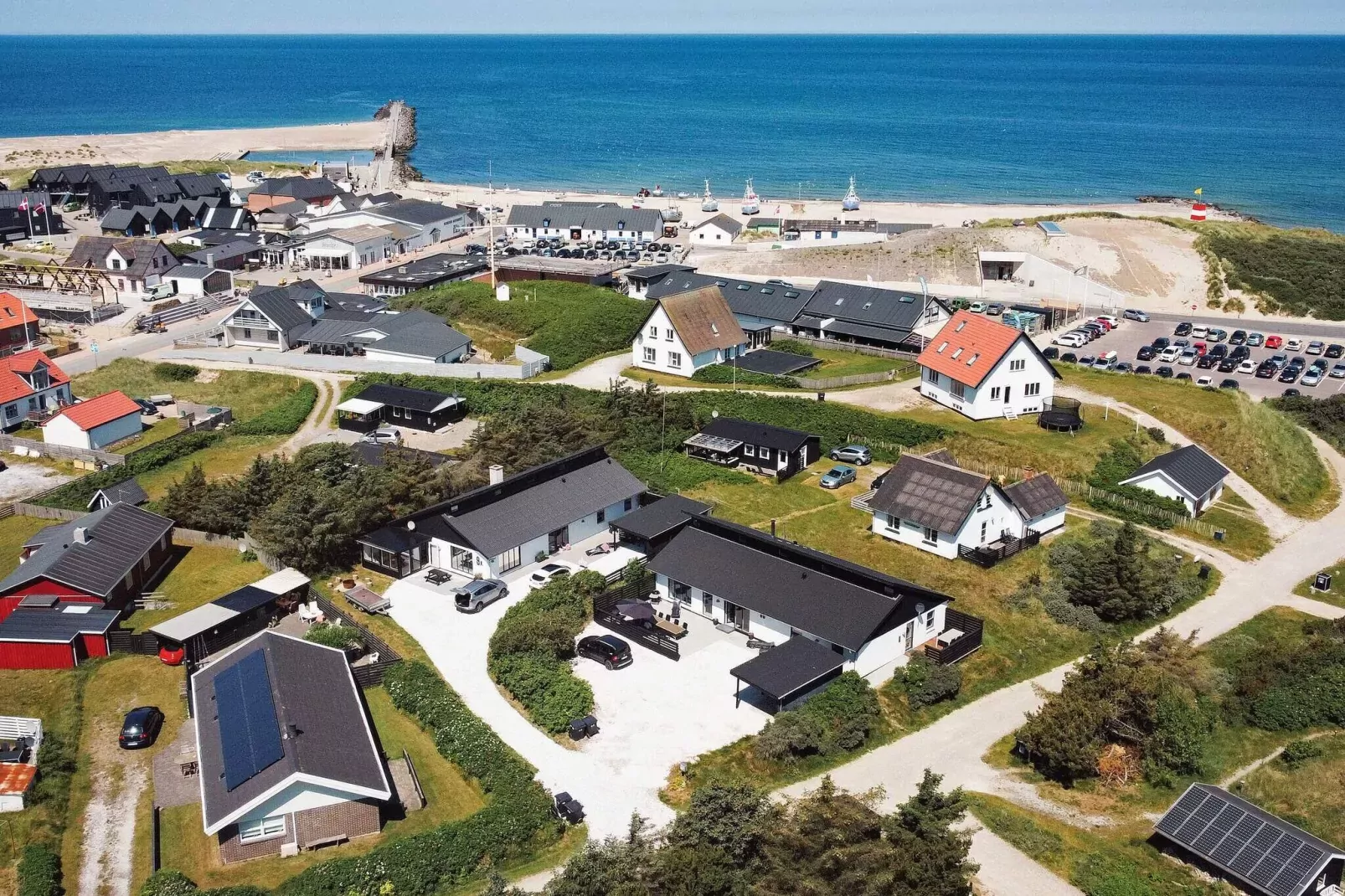 Retraite rénovée avec piscine -- By Traum Ferienwohnungen-Extérieur