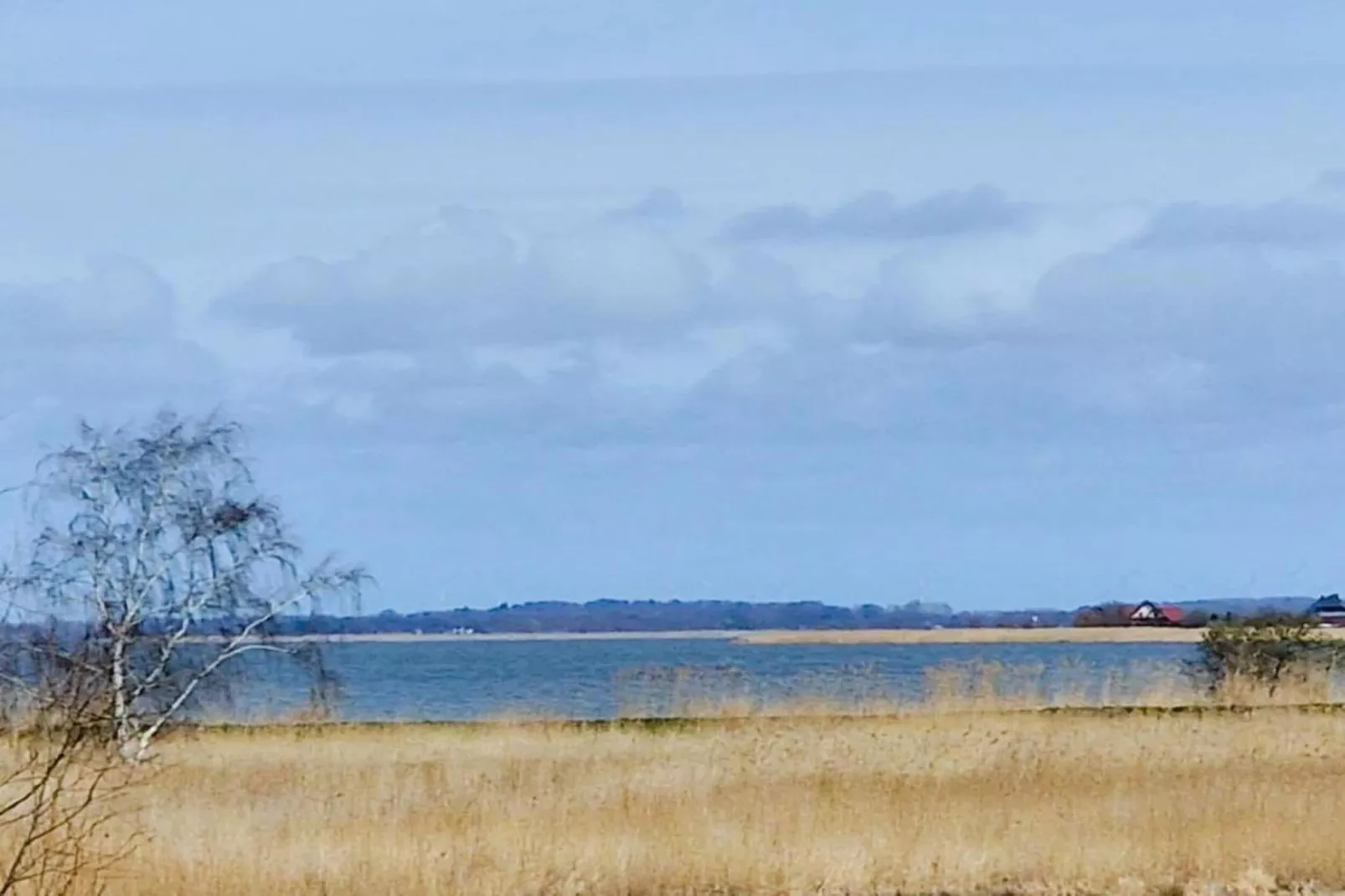 Ferienhaus Mielno am Sandstrand-Gebiete Sommer 20 km