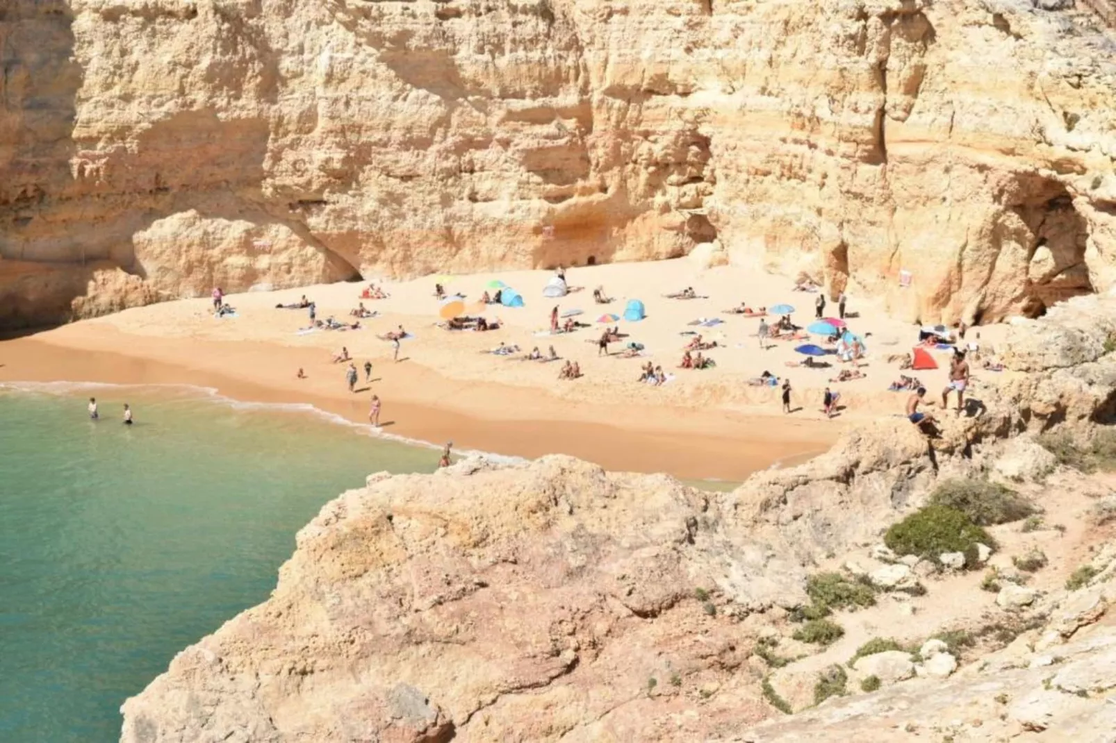 Montanha Vista-Areas within 20km in summer