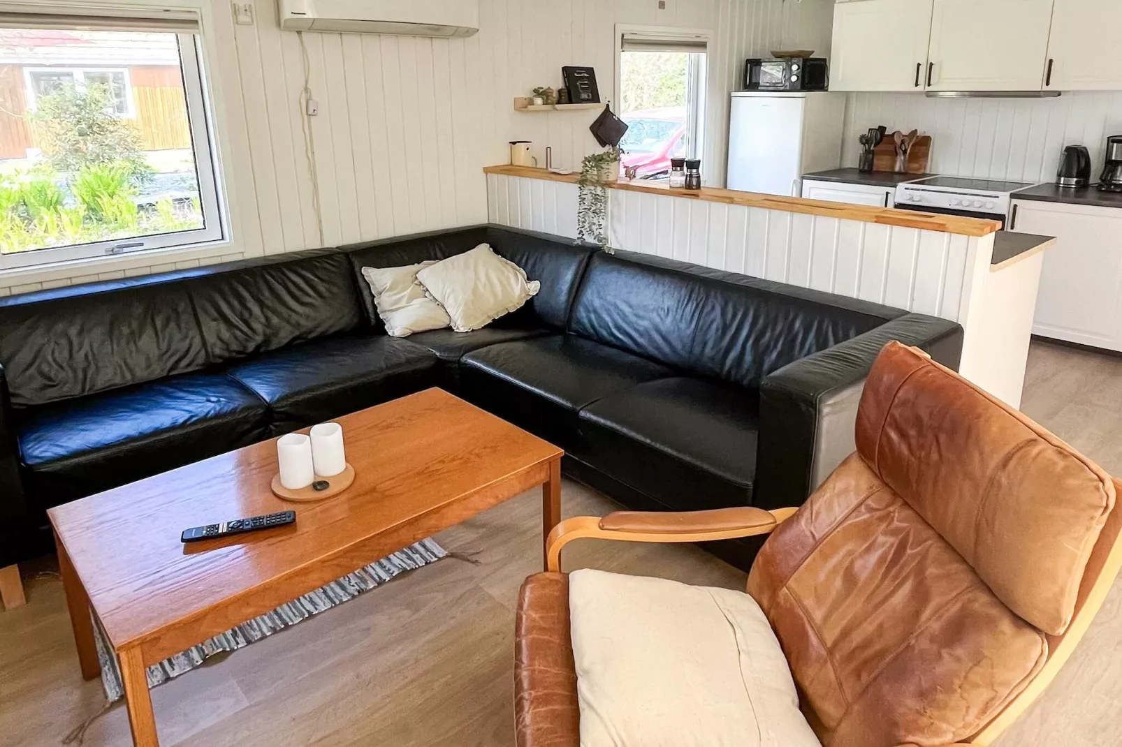 Maison de vacances pour 6 a Hals-By Traum-Intérieur