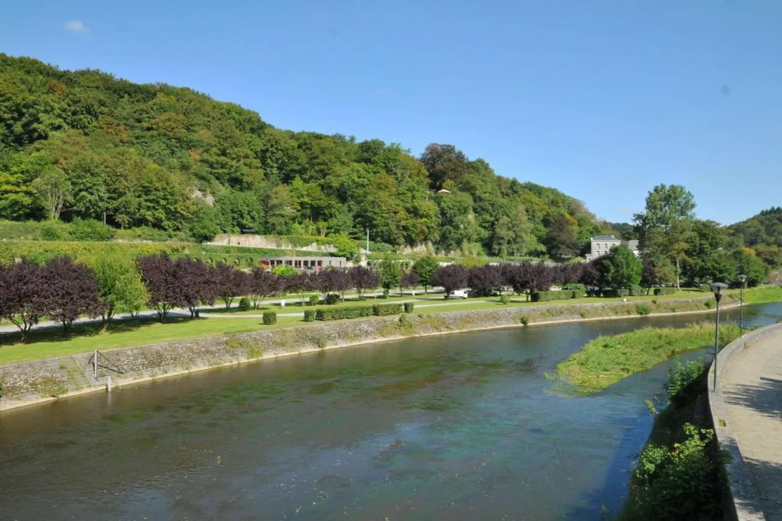 Ard' View-Areas within 20km in summer