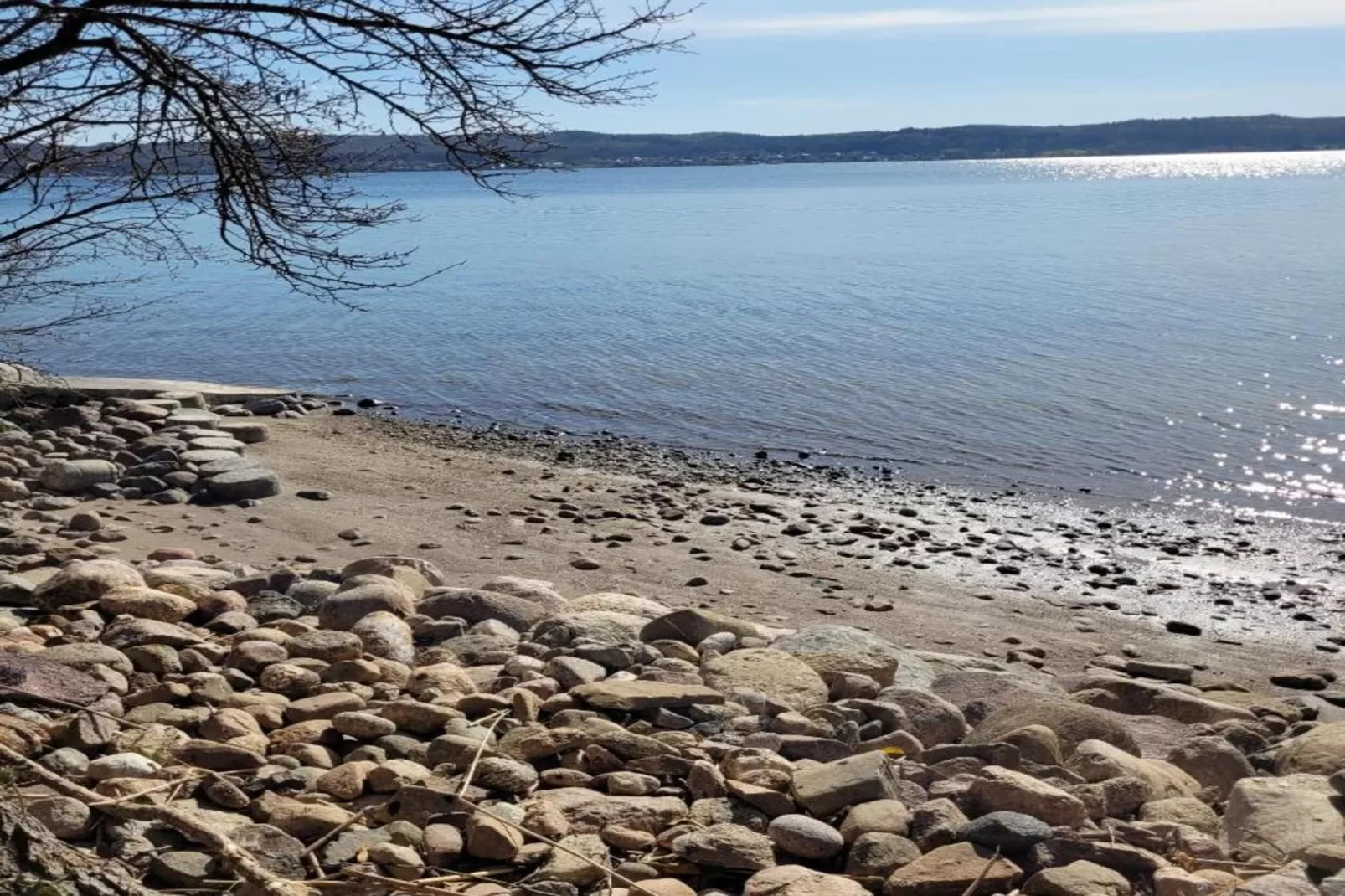 Holiday house by the lake-Areas within 20km in summer