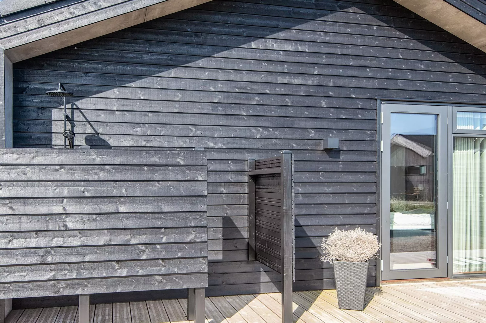 8 person holiday home in Hirtshals-By Traum-View