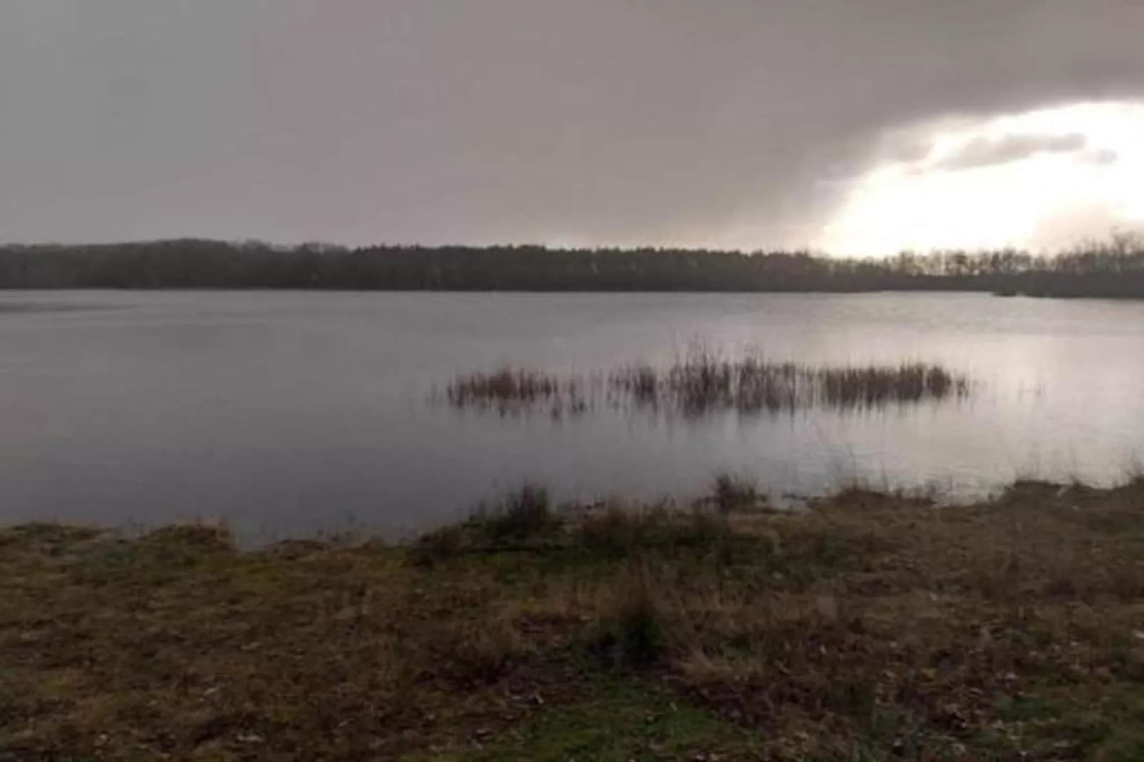 Villa Zonnewijzer-Gebiete Sommer 20 km