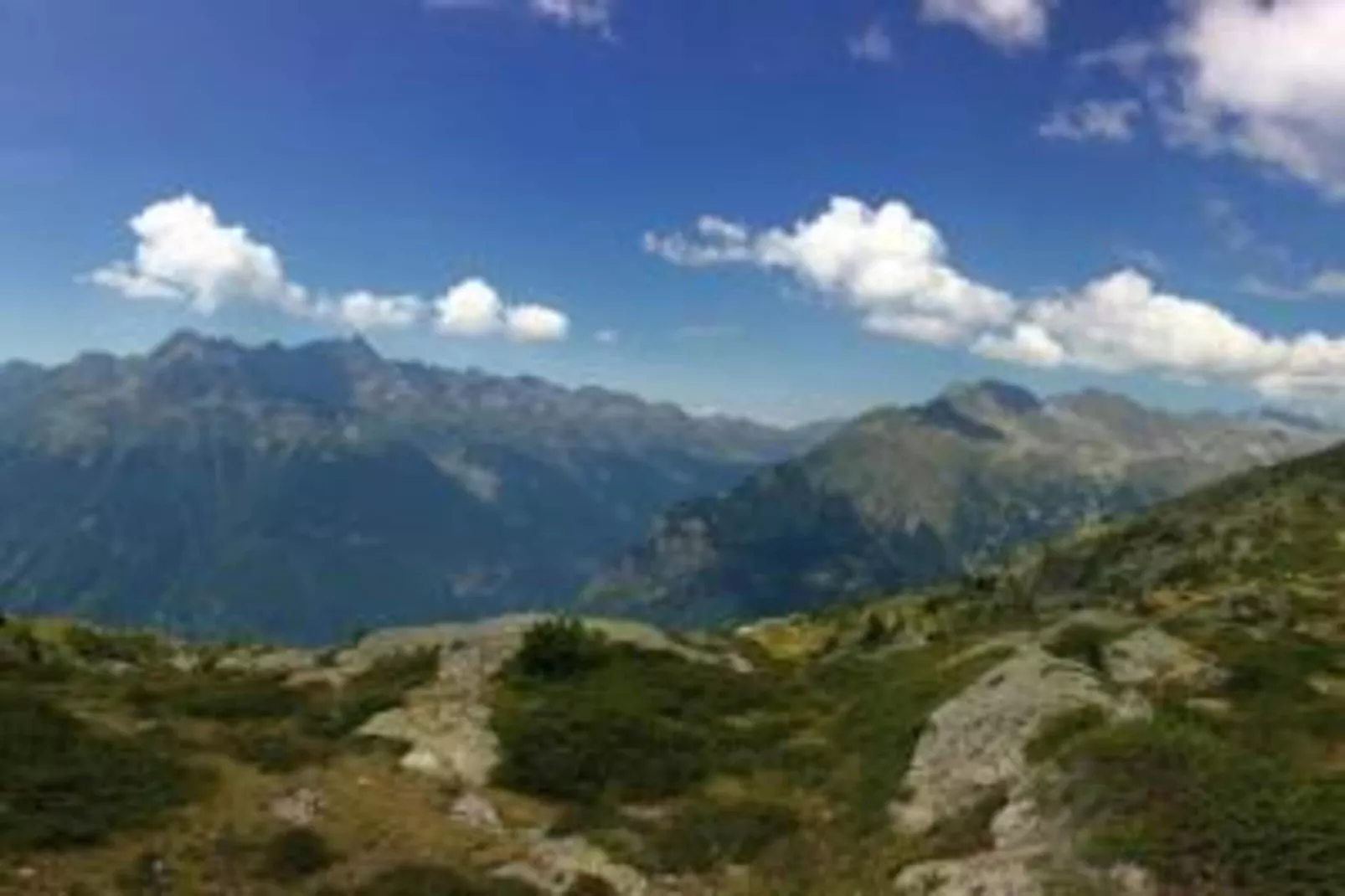 Les Epinettes 4-Areas within 20km in summer