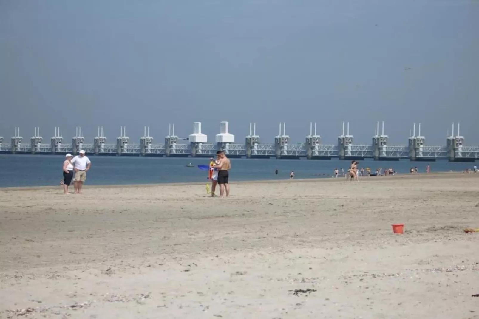 Oostkapelseweg 32 -Ooievaar-Zones d'été à 20 km
