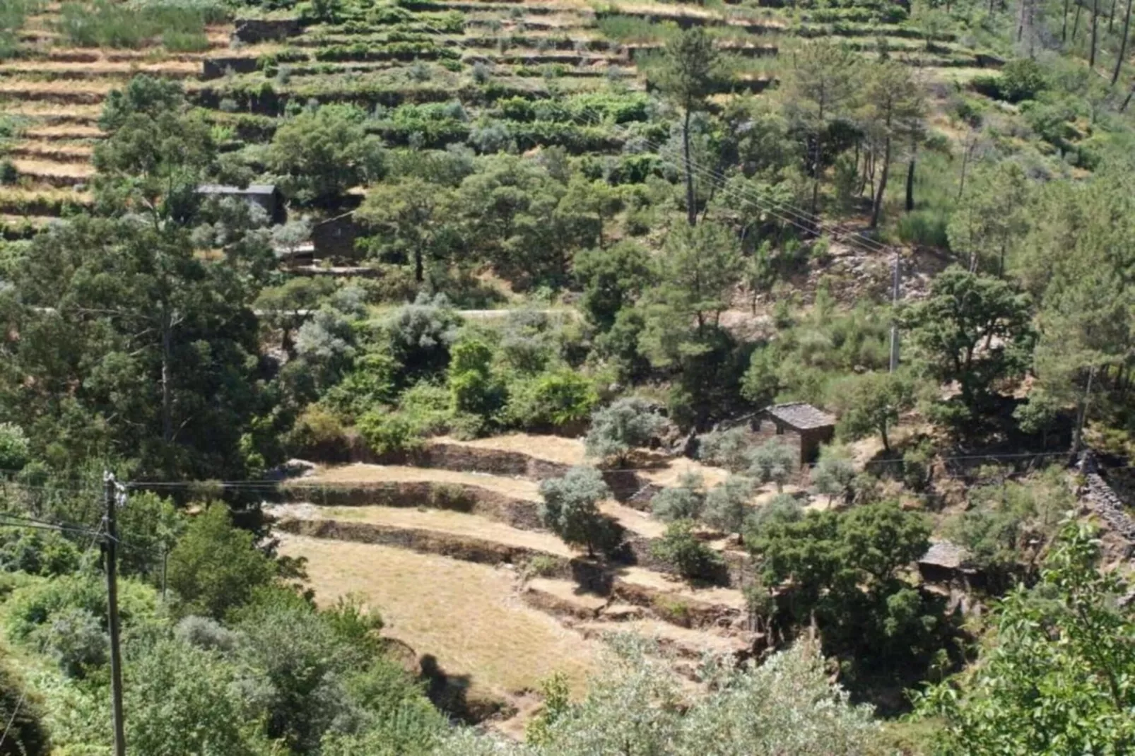 Casa Oliveirinha-Areas within 20km in summer