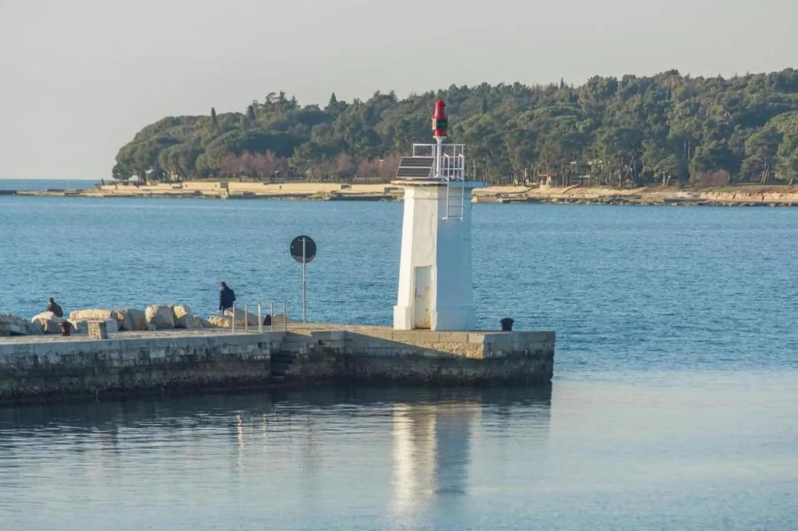 Villa Leandra-Areas within 20km in summer