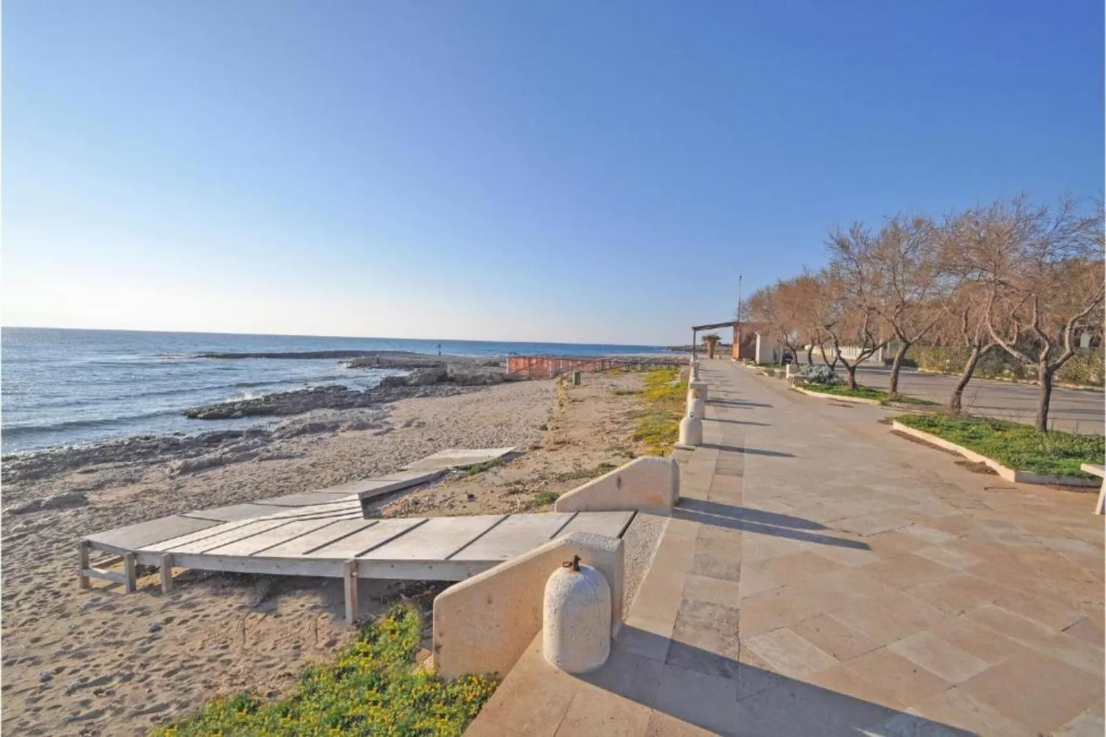 Casa La Bianca-Areas within 20km in summer