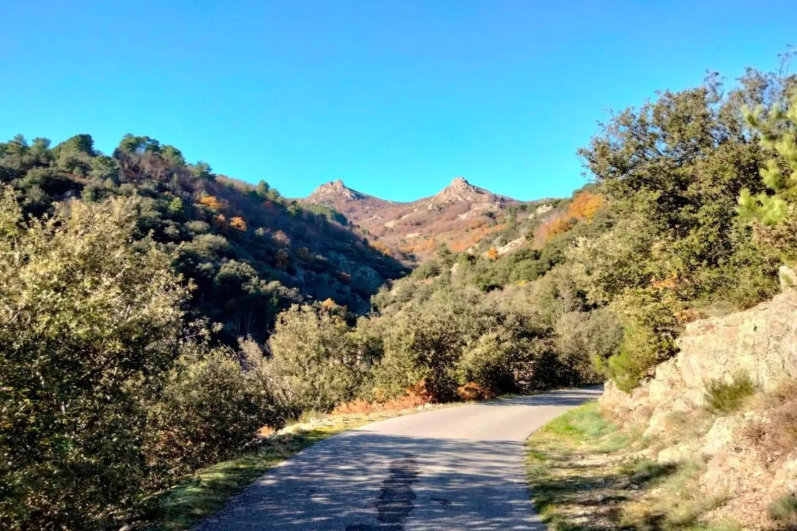 LA BOSCALIERE/ CHABROUD-Zones été à 20 km