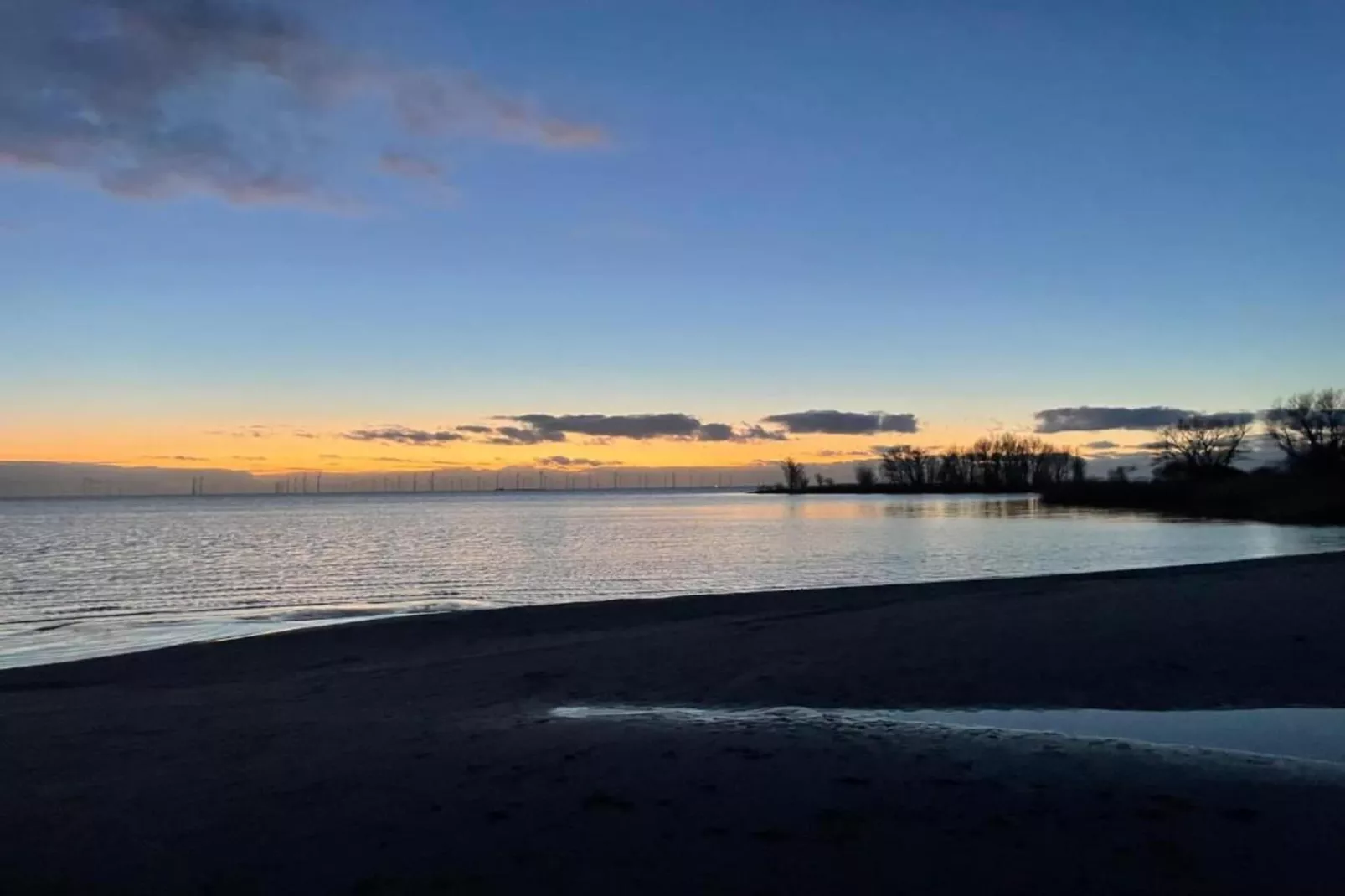 Beach Resort Makkum 20-Areas within 5km in summer