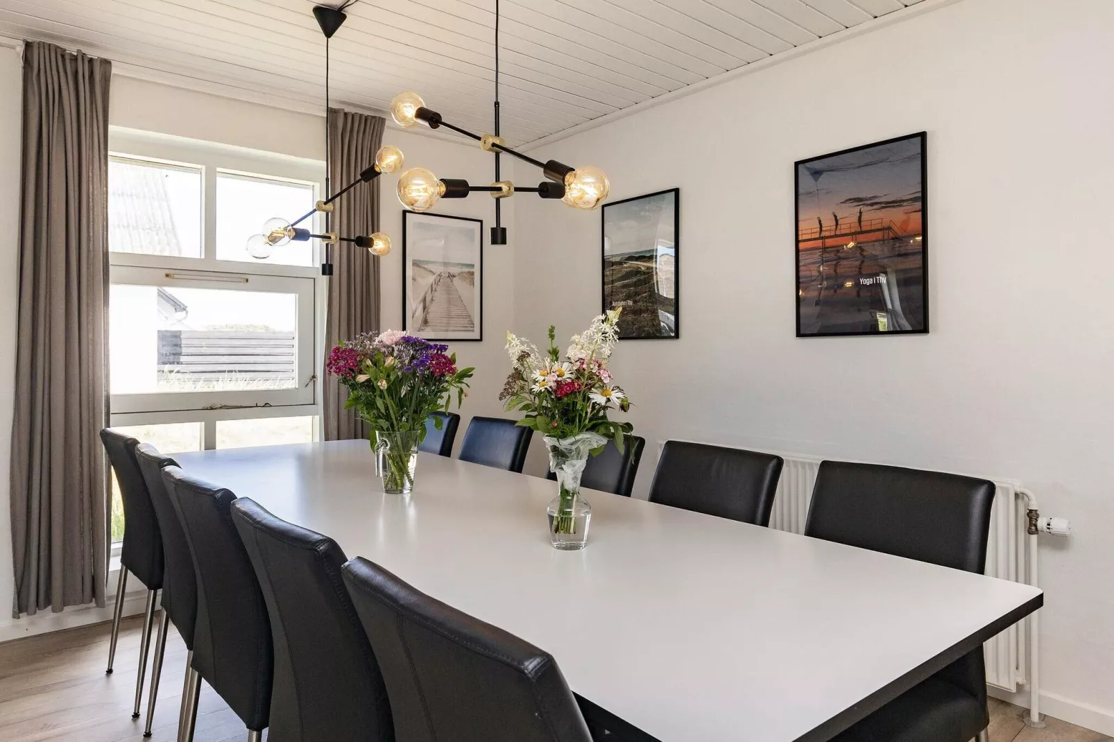 10 Personen Ferienhaus in Thisted