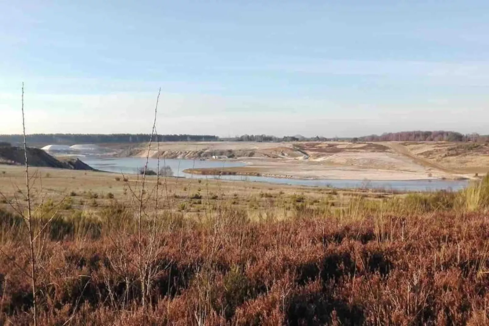 MM Mine-Areas within 20km in summer