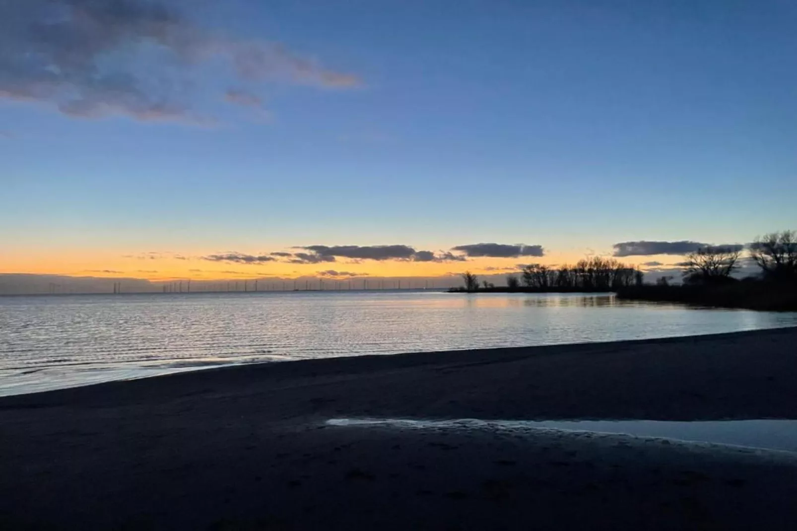 Beach Resort Makkum 25 - Gebiete Sommer 5 km