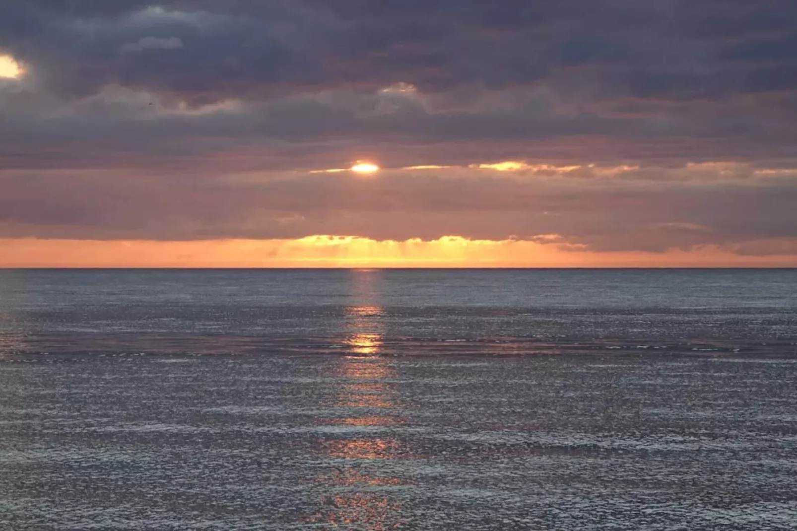 6 person holiday home in Græsted-By Traum-Water view