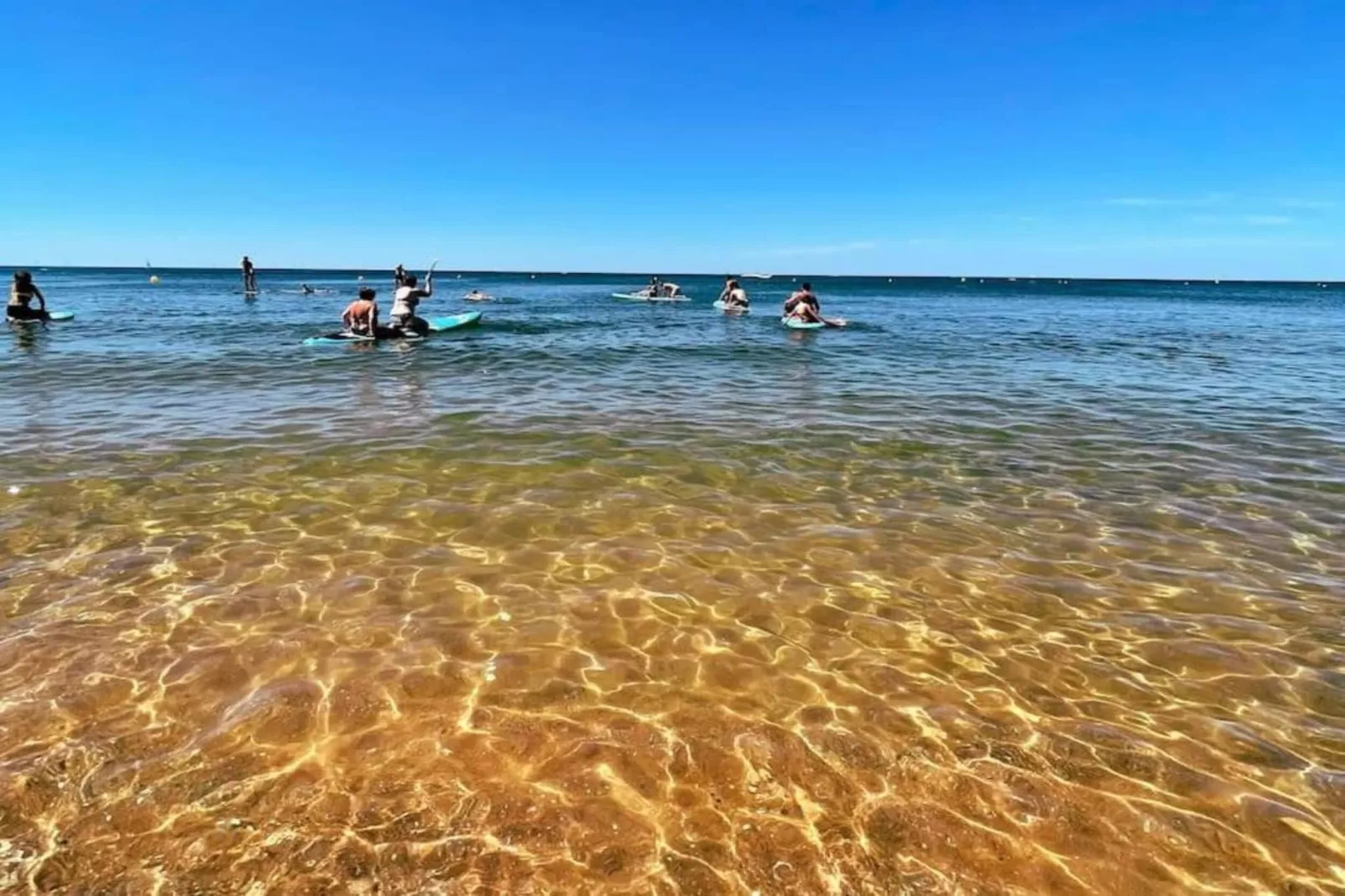 Résidence Valentin Plage 3-Areas within 5km in summer