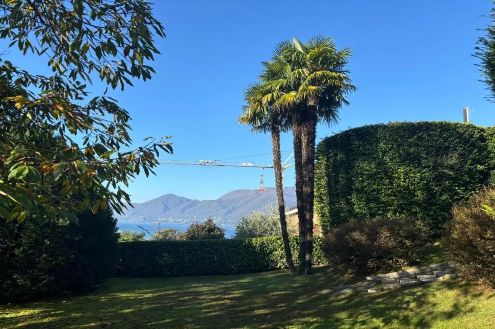 VC02/7 - Villa Castiglioni-Areas within 20km in summer
