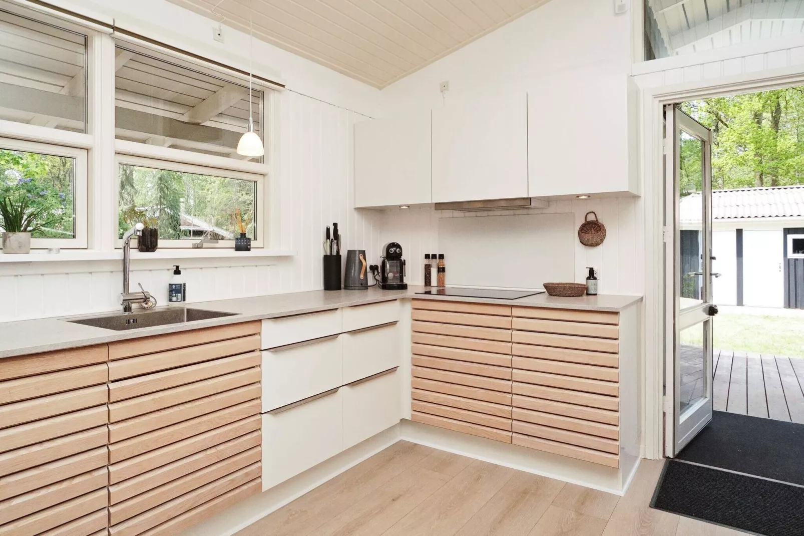 Maison de vacances pour 10 a Vig-By Traum-Intérieur