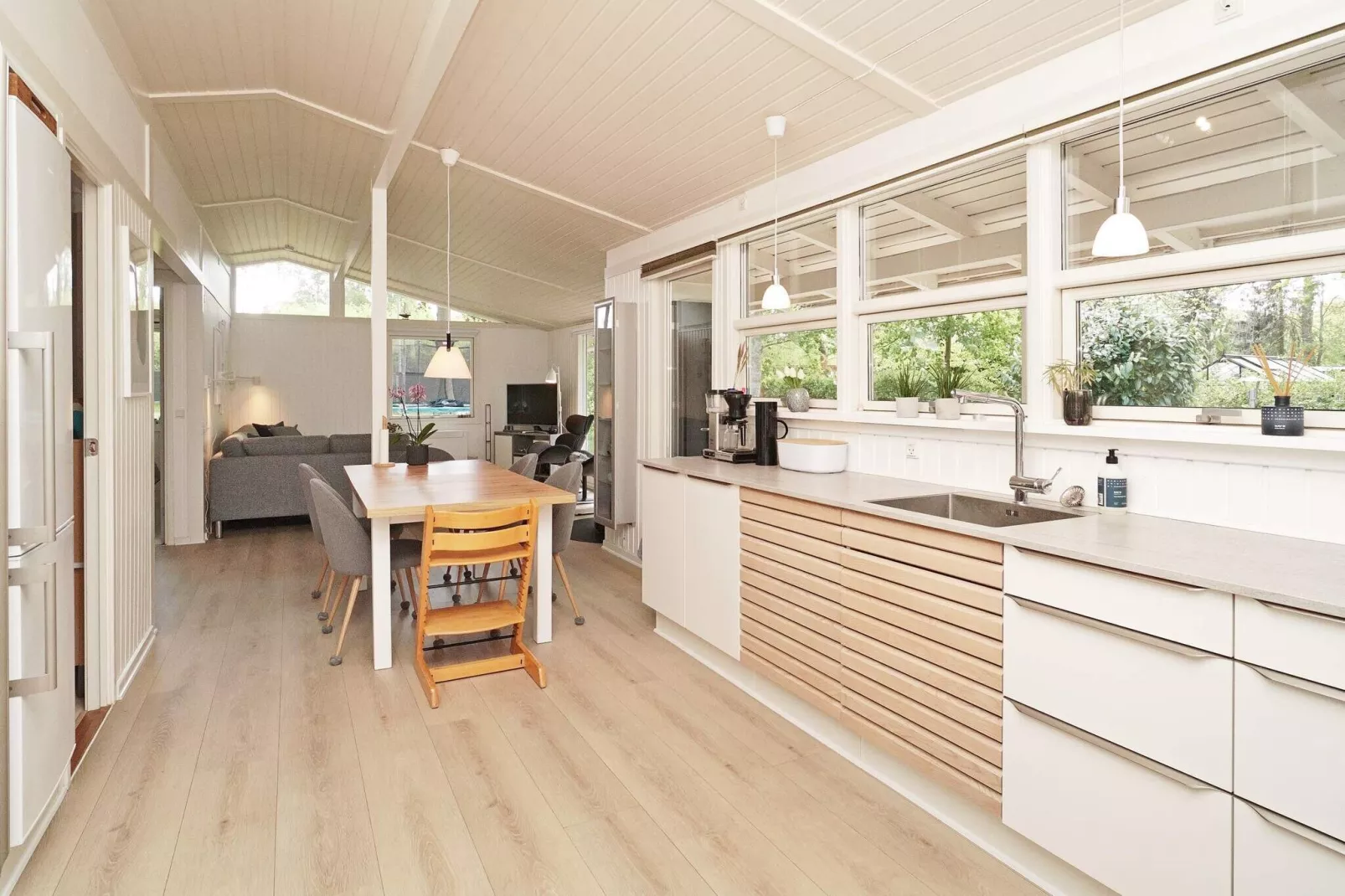 Maison de vacances pour 10 a Vig-By Traum-Intérieur