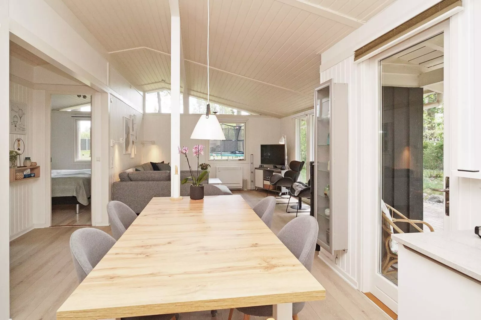 Maison de vacances pour 10 a Vig-By Traum-Intérieur