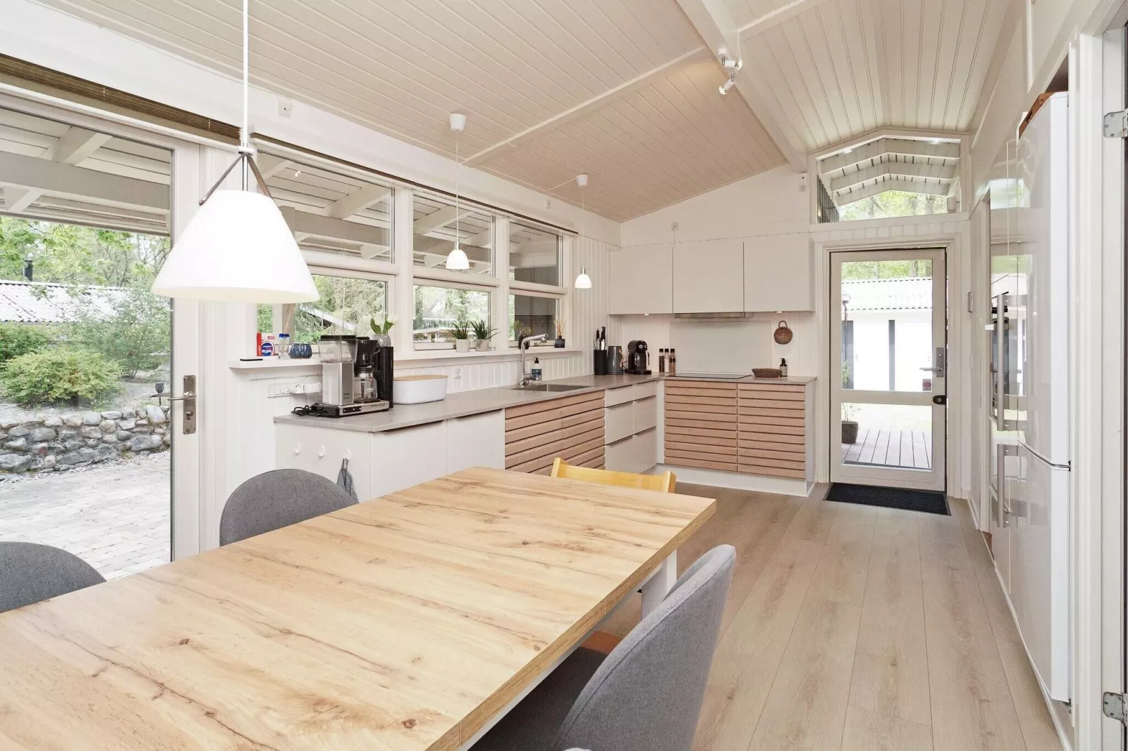 Maison de vacances pour 10 a Vig-By Traum-Intérieur
