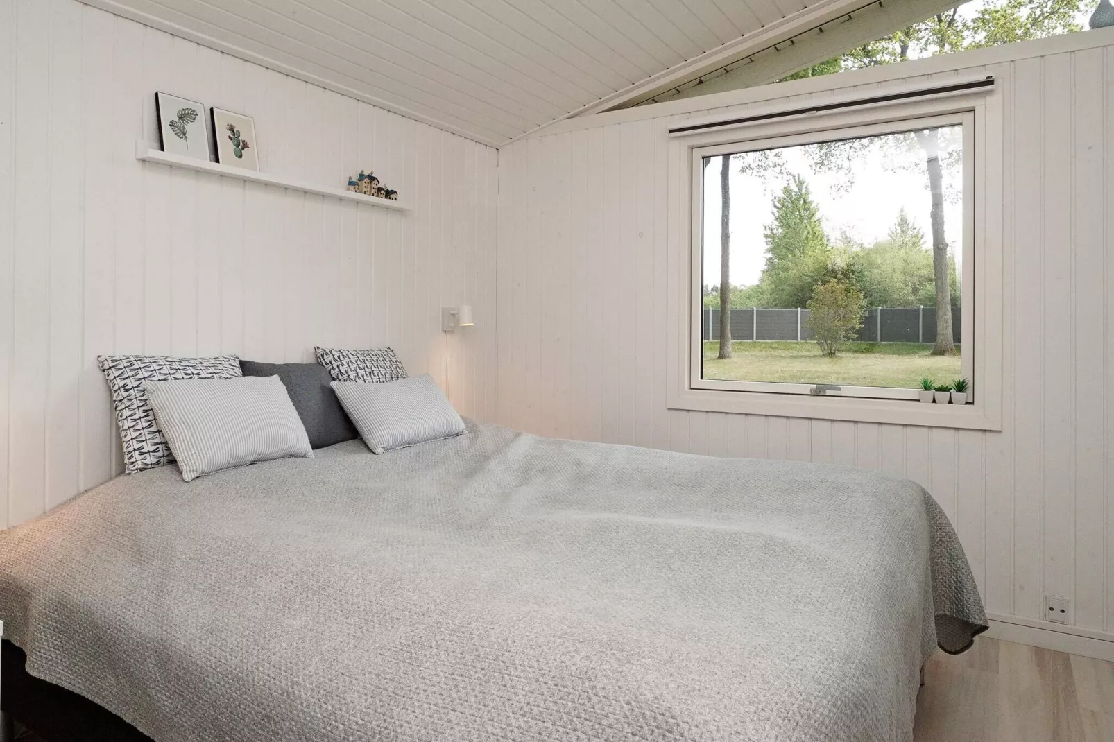 Maison de vacances pour 10 a Vig-By Traum-Intérieur