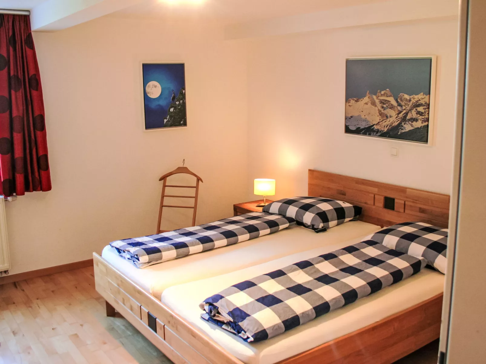 Living House Vandans-Dedans
