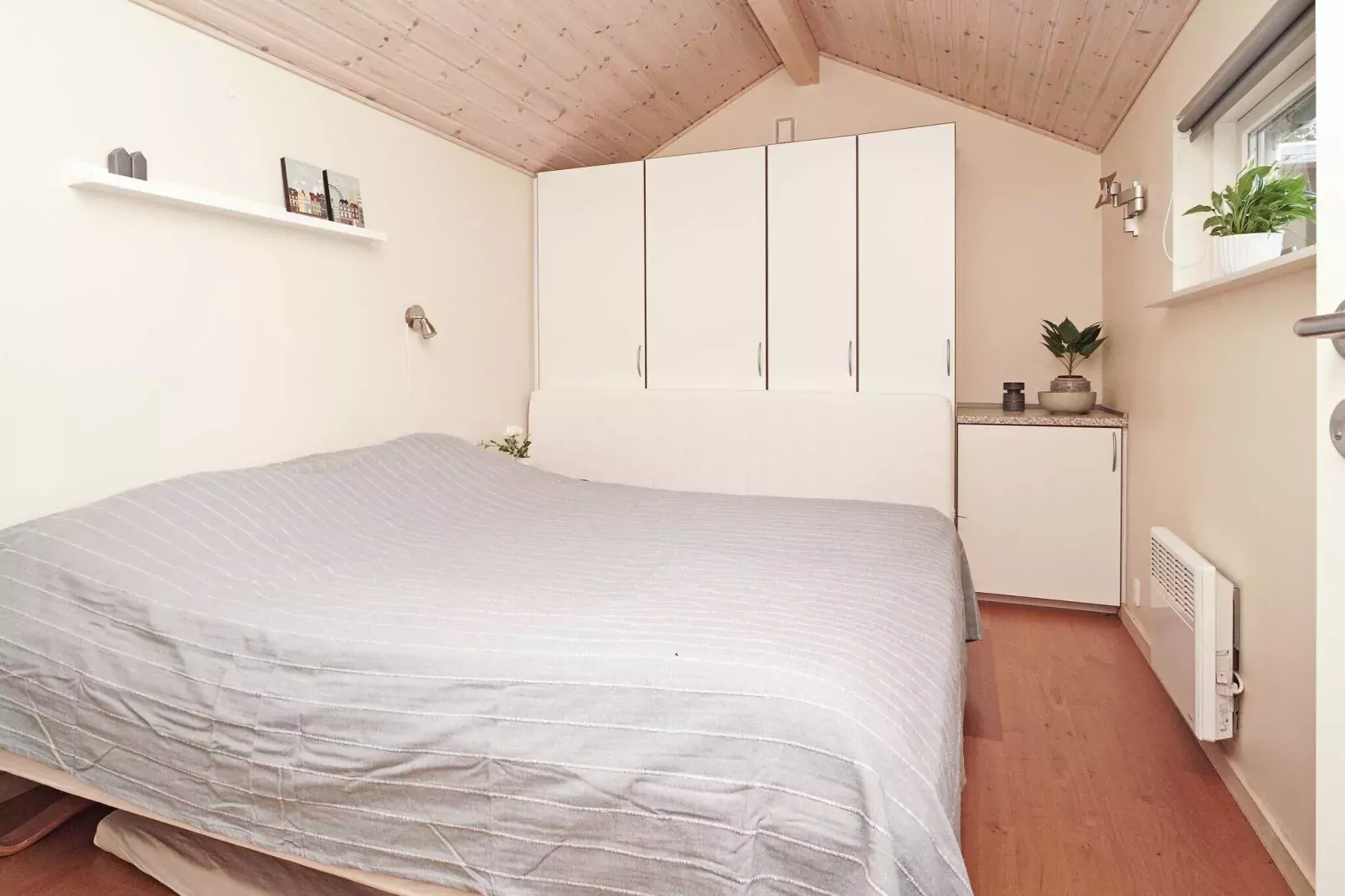 Maison de vacances pour 10 a Vig-By Traum-Intérieur