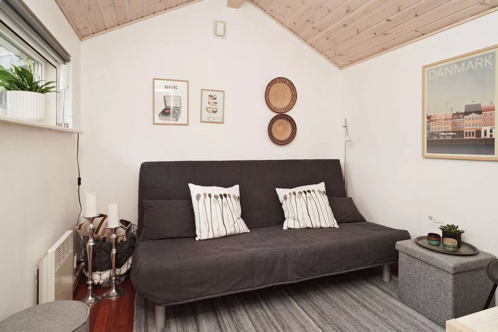 Maison de vacances pour 10 a Vig-By Traum-Intérieur