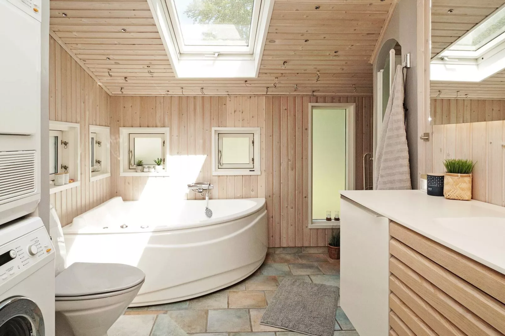 Maison de vacances pour 10 a Vig-By Traum-Intérieur