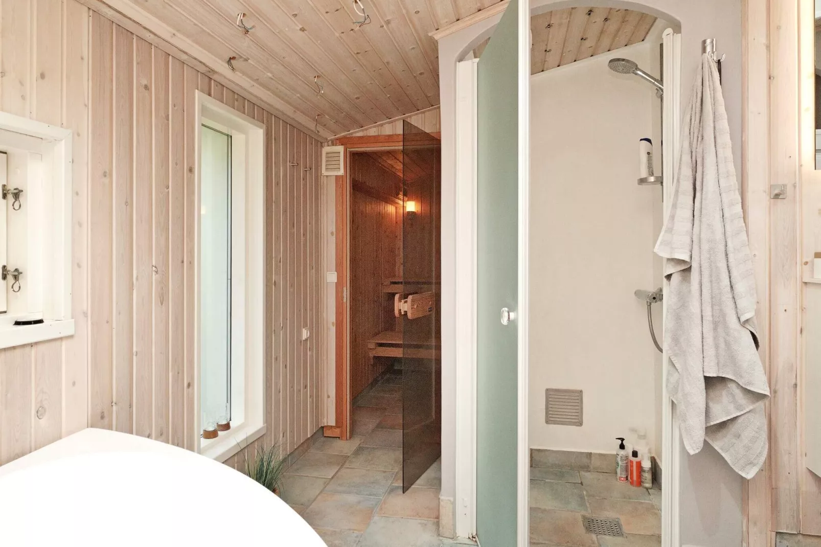 Maison de vacances pour 10 a Vig-By Traum-Intérieur