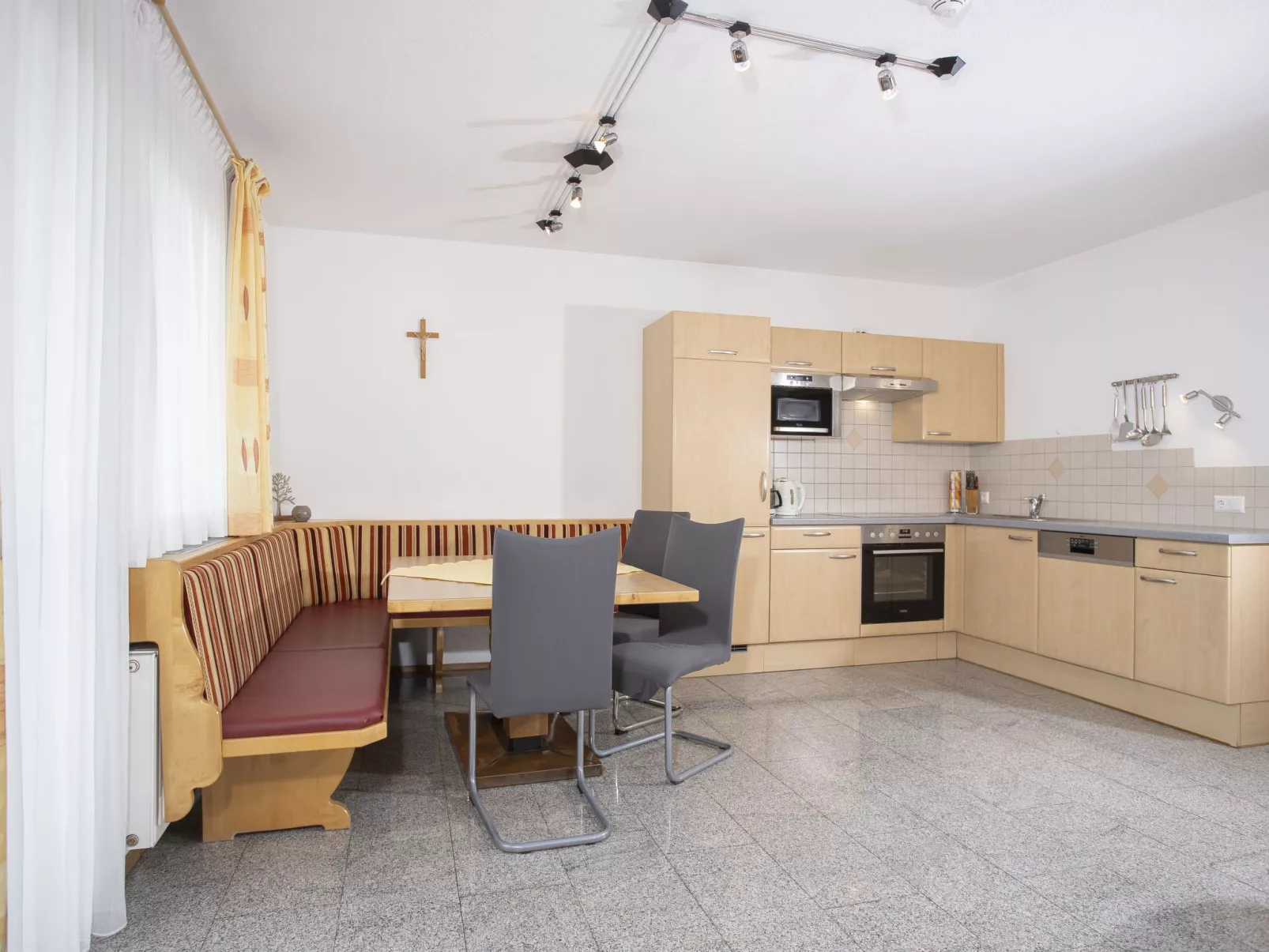 Ferienhof Sonnseitn-Inside