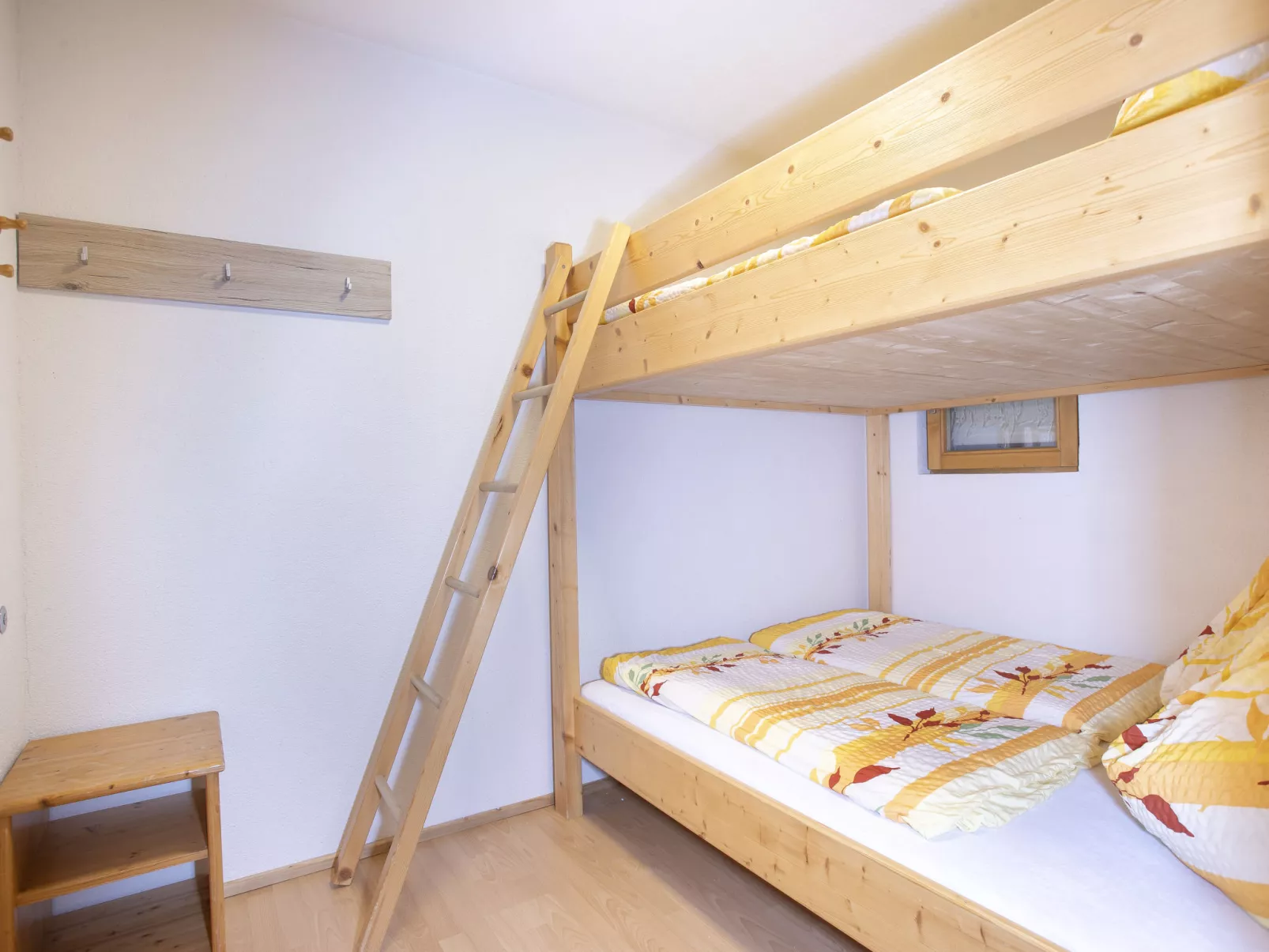 Ferienhof Sonnseitn-Drinnen