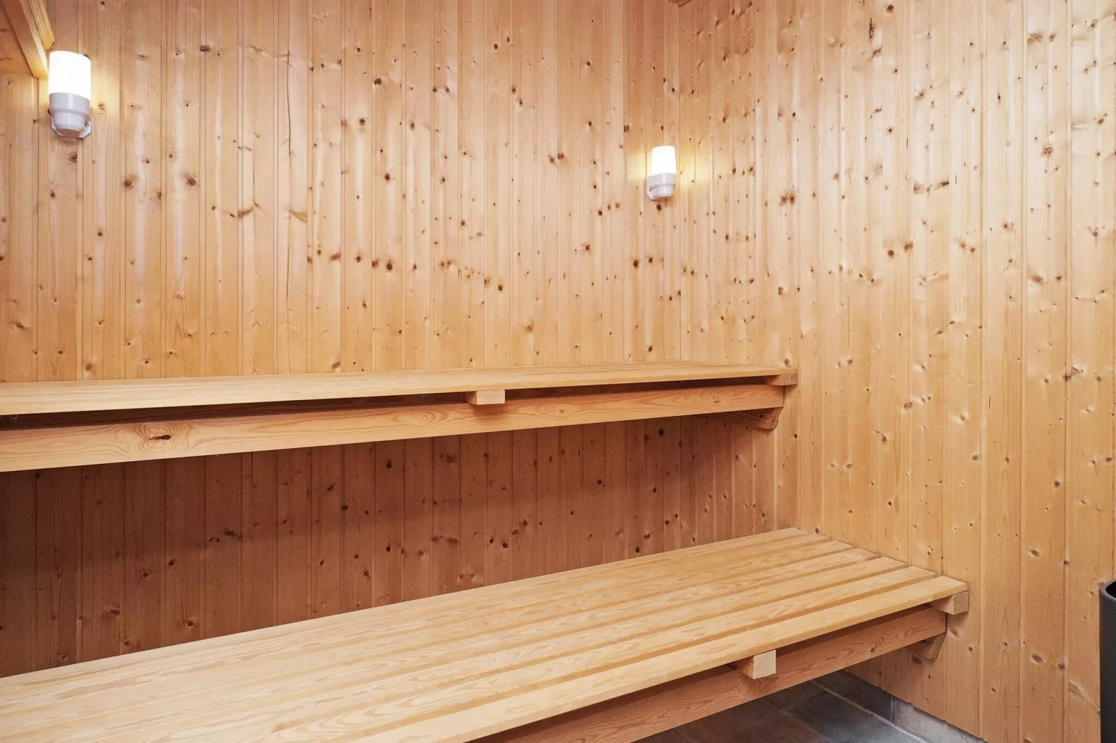 Maison de vacances pour 10 a Vig-By Traum-Intérieur