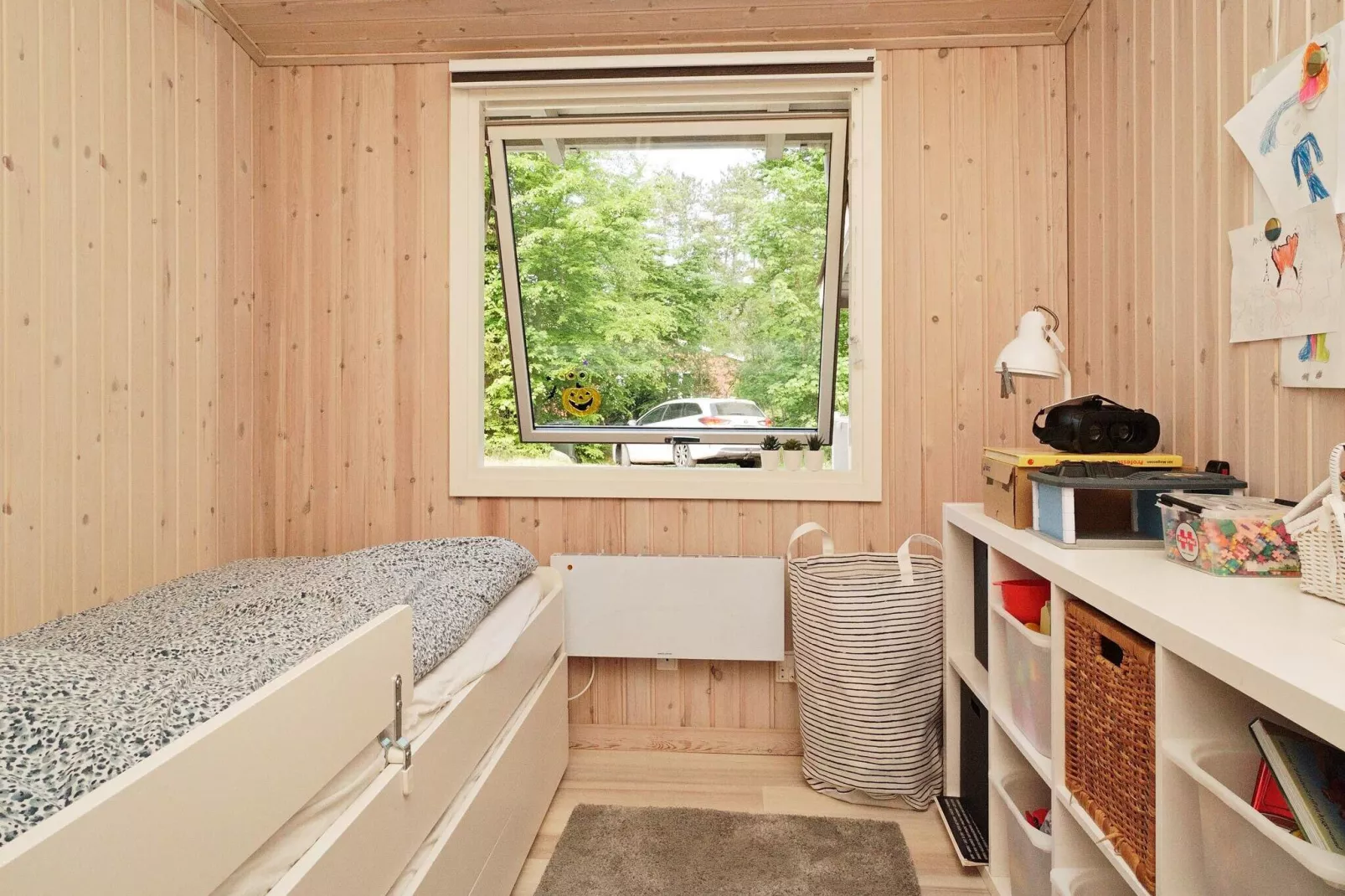 Maison de vacances pour 10 a Vig-By Traum-Intérieur