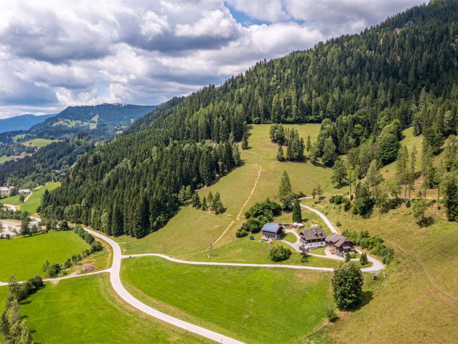 Ferienglück-Outside