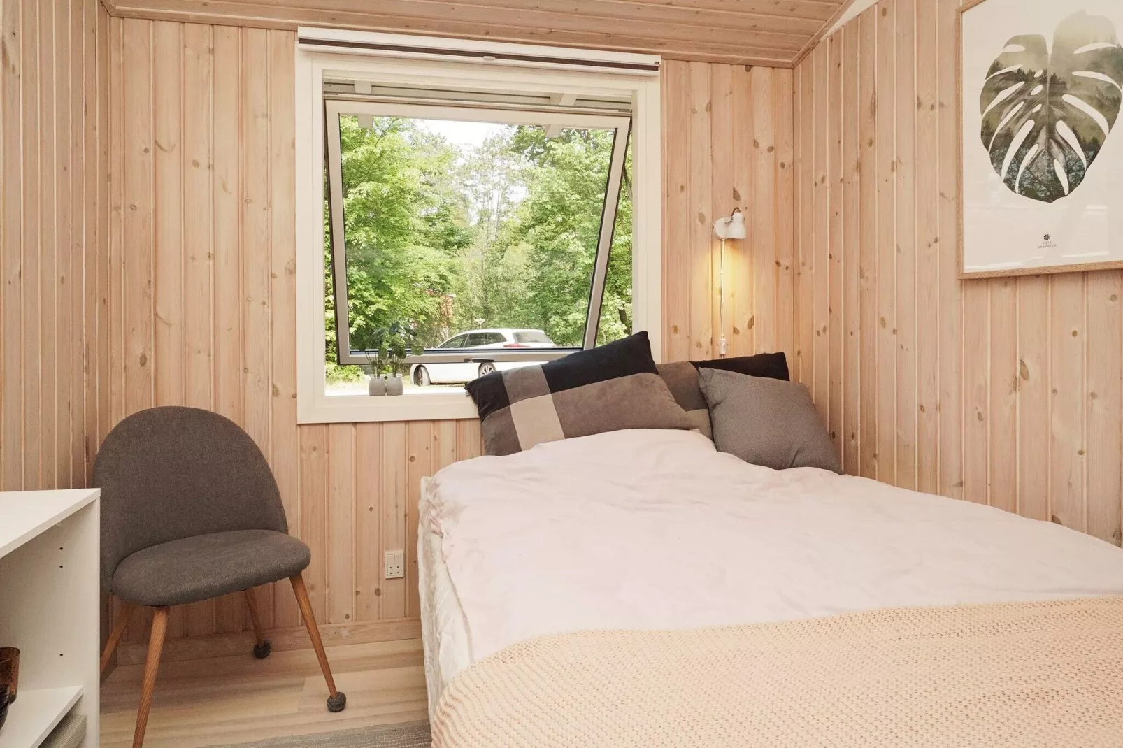 Maison de vacances pour 10 a Vig-By Traum-Intérieur